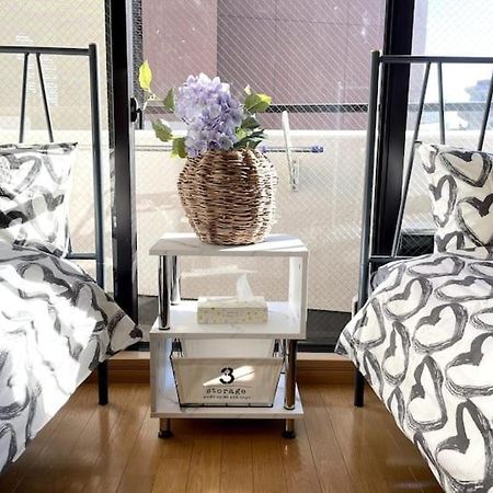 S2 Shibuya House 850M From Shibuya Sta Aparthotel โตเกียว ภายนอก รูปภาพ