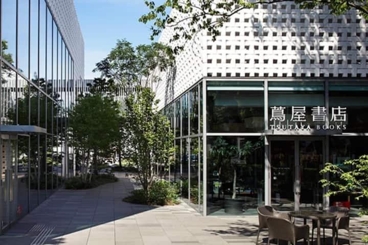S2 Shibuya House 850M From Shibuya Sta Aparthotel โตเกียว ภายนอก รูปภาพ