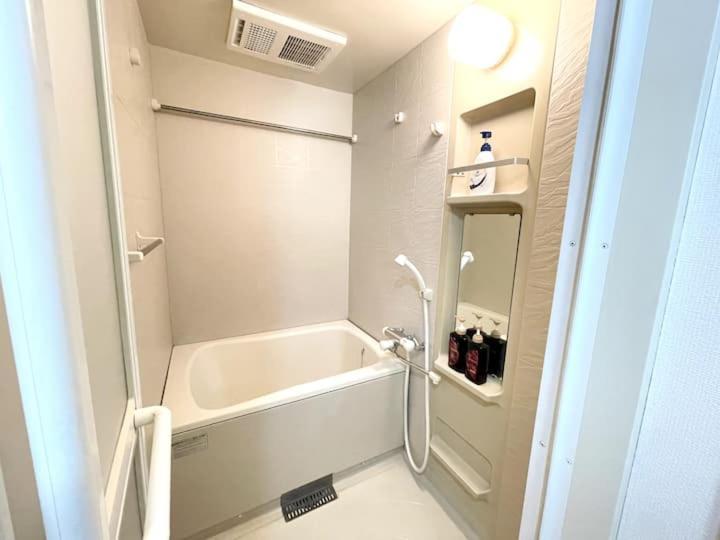 S2 Shibuya House 850M From Shibuya Sta Aparthotel โตเกียว ภายนอก รูปภาพ