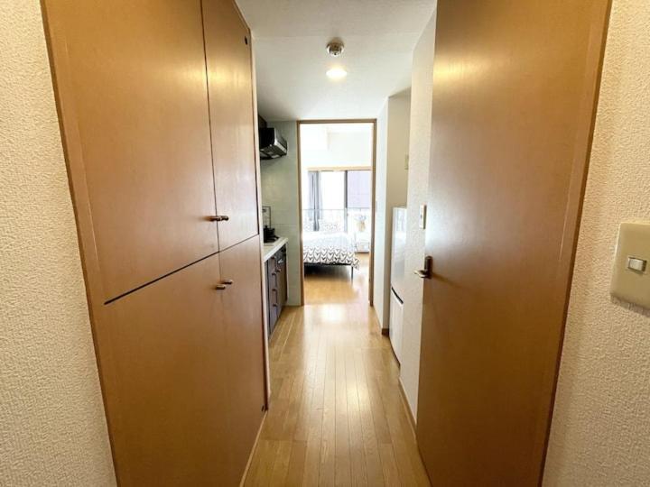 S2 Shibuya House 850M From Shibuya Sta Aparthotel โตเกียว ภายนอก รูปภาพ