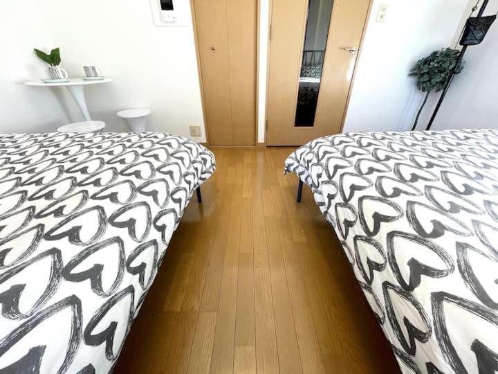 S2 Shibuya House 850M From Shibuya Sta Aparthotel โตเกียว ภายนอก รูปภาพ