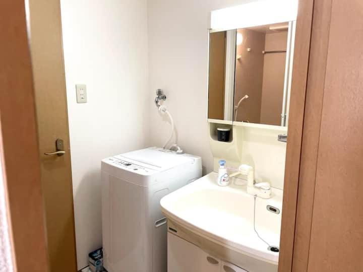 S2 Shibuya House 850M From Shibuya Sta Aparthotel โตเกียว ภายนอก รูปภาพ