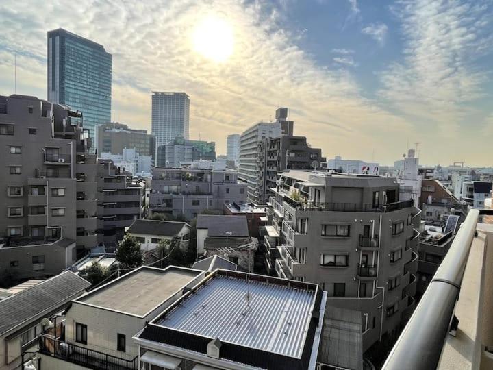 S2 Shibuya House 850M From Shibuya Sta Aparthotel โตเกียว ภายนอก รูปภาพ