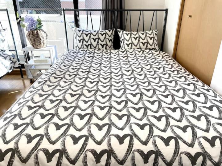 S2 Shibuya House 850M From Shibuya Sta Aparthotel โตเกียว ภายนอก รูปภาพ